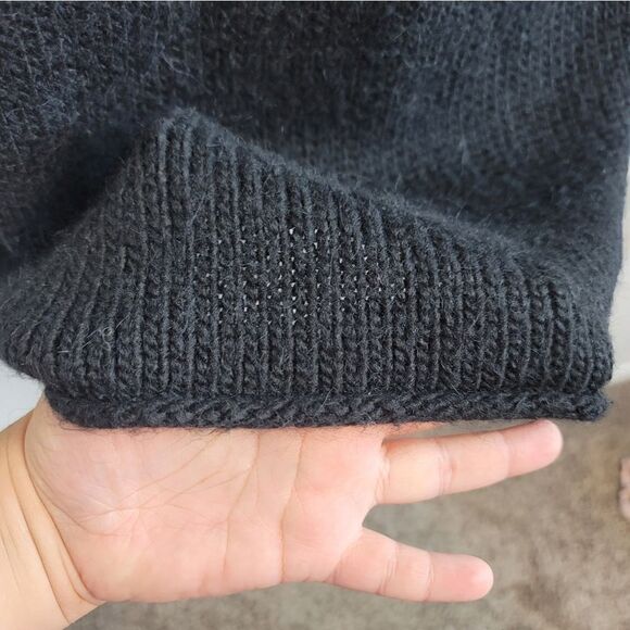 WILFRED Wool Blend Sweater Dress - Picture 7 of 12